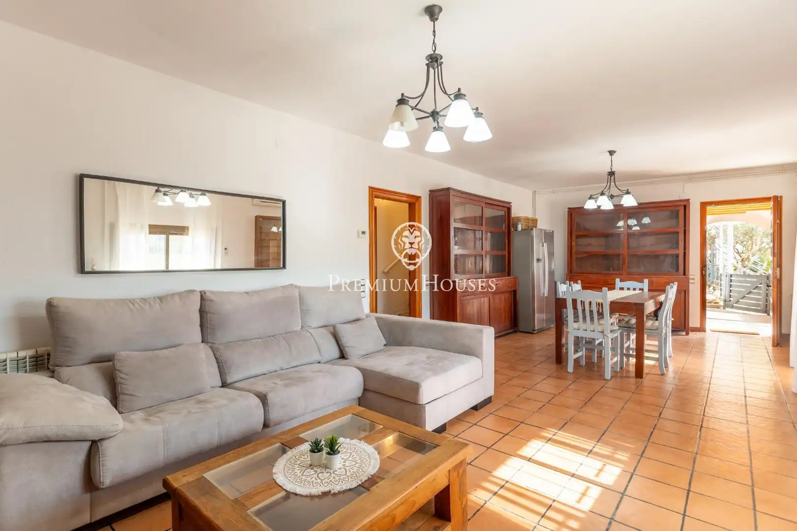 Casa en venta en Sant Cebrià de Vallalta, imagen 50