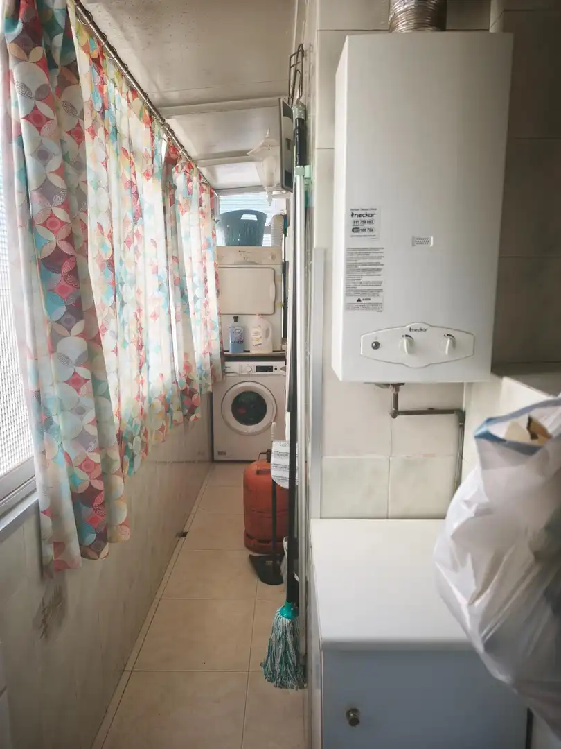 Baño de Piso en venta en San Vicente del Raspeig / Sant Vicent del Raspeig