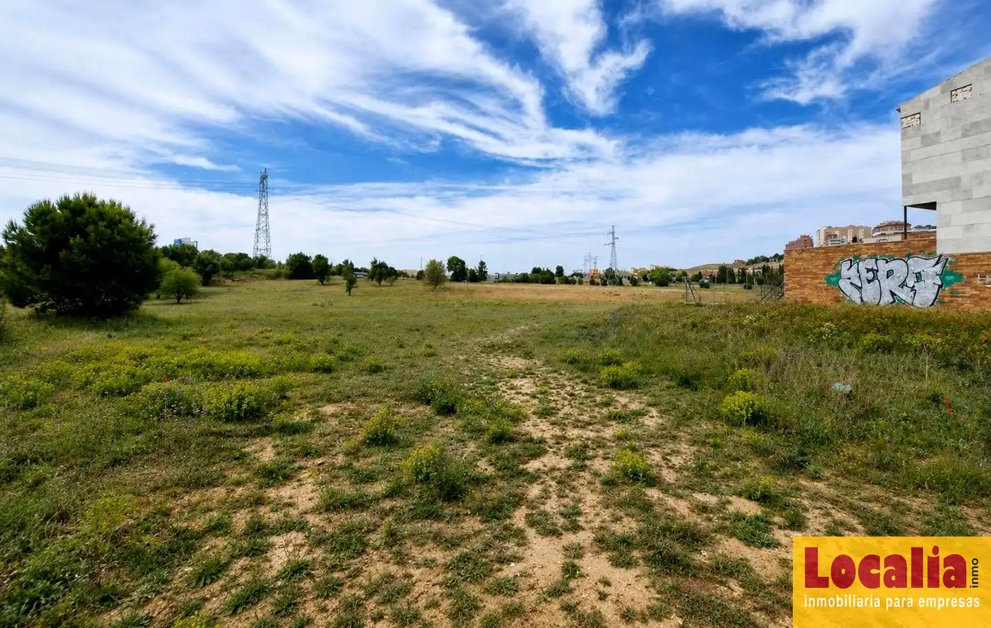 Residencial en venta en Arroyo de la Encomienda