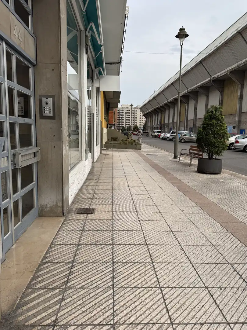 Business premises to rent in Calle José Cueto 44, imagen 6