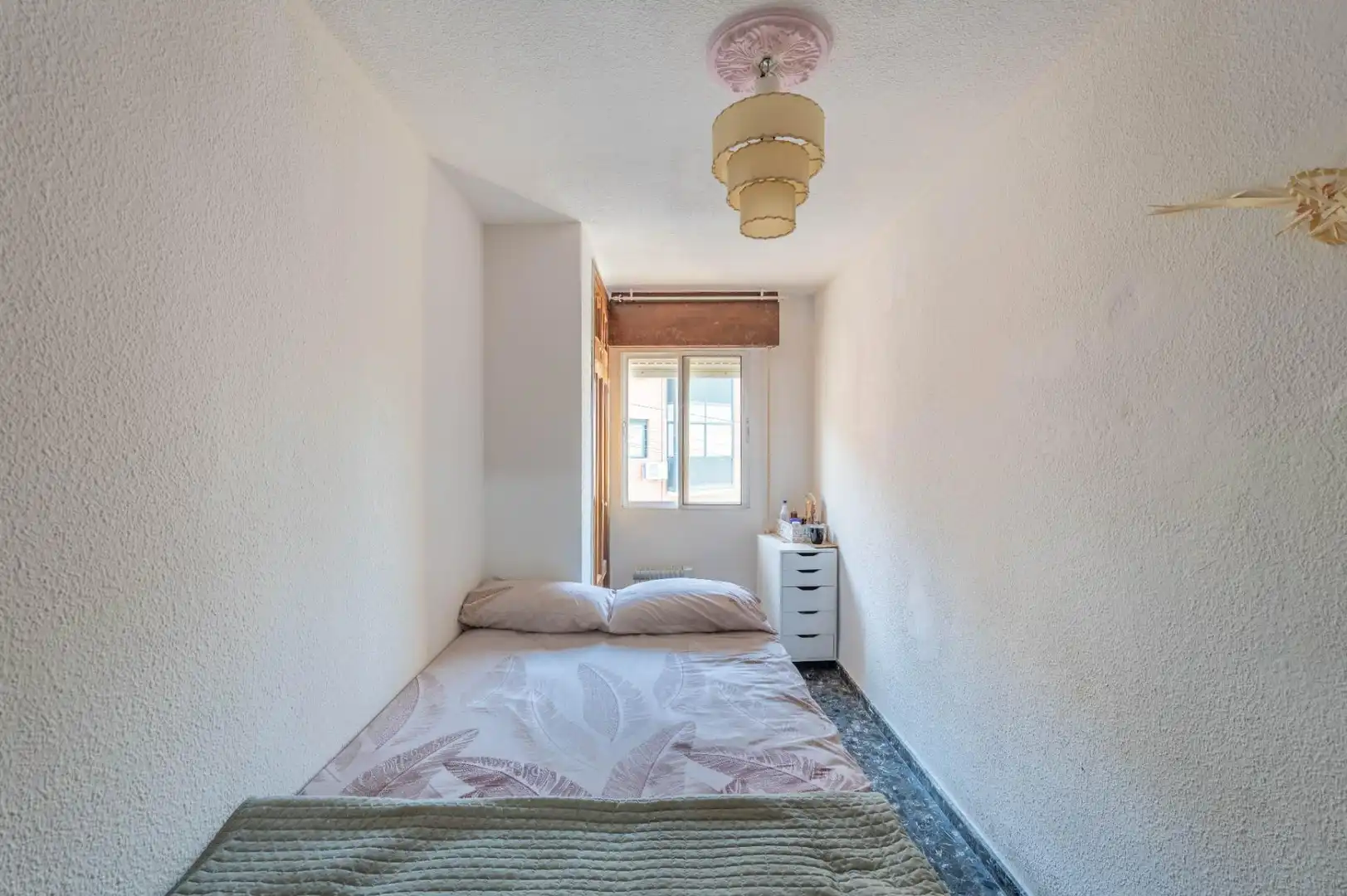 Habitación de Casa o chalet en venta en Las Gabias con Aire acondicionado y Terraza
