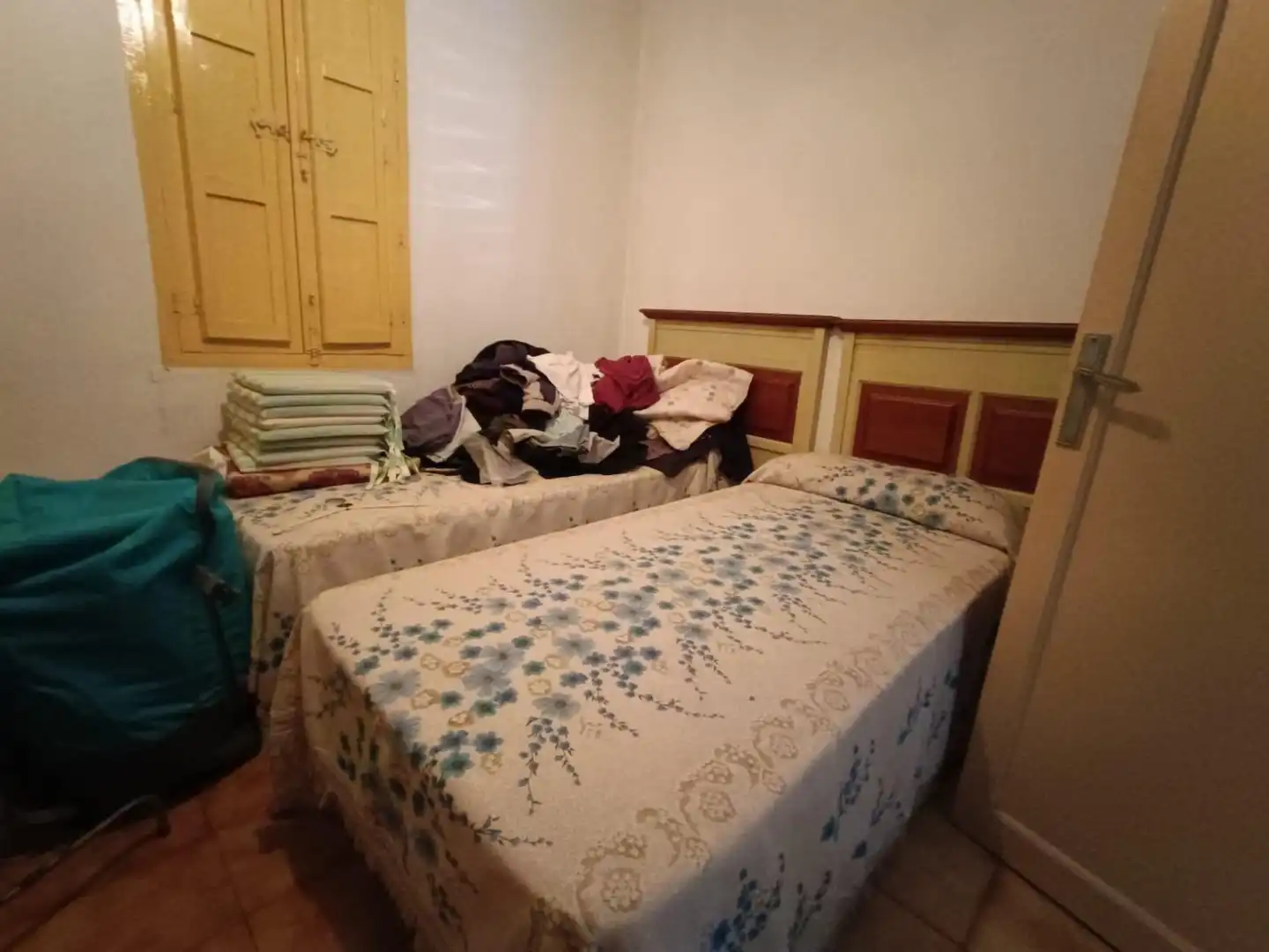 Bedroom of Residential for sale in Elche / Elx