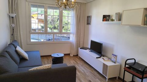 Foto 2 von Wohnung zur Miete in Aller, Asturias
