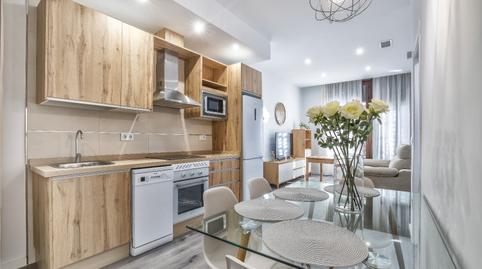 Photo 5 of Flat to rent in Calle Santa María de Trassierra, Huerta de la Reina - Trassierra, Córdoba