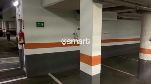 Photo 5 of Garage for sale in Adolfo Pérez Esquivel, Parque Empresarial, Madrid