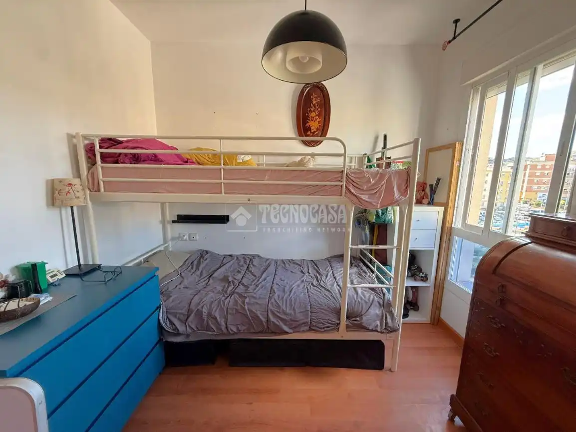 Habitación de Piso en venta en Málaga con Terraza