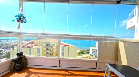 Foto 5 von Wohnungen zum Verkauf in Calle Tamarindo, Puerto Marina, Benalmádena