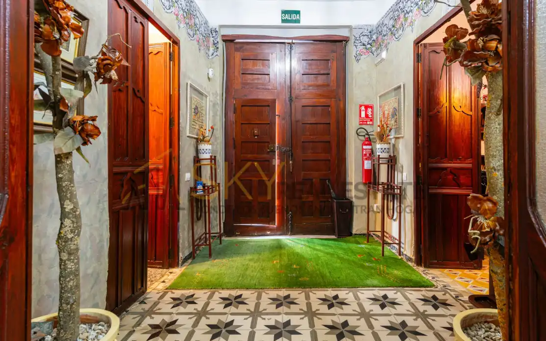 Hotel en venda a Carrer de Beat Nicolas Factor, imagen 5