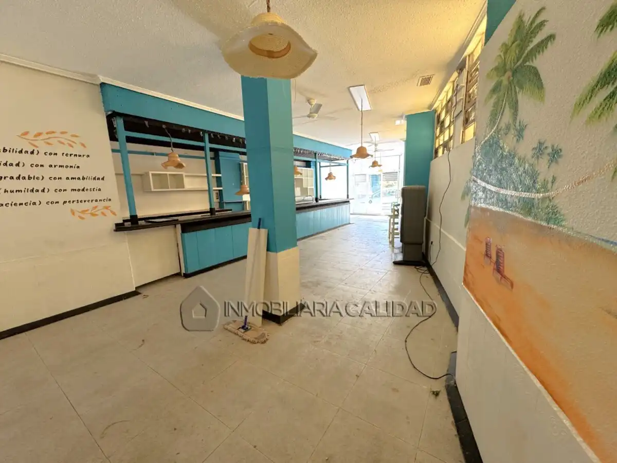 Commercial properties for sale in Burgos  with Heating