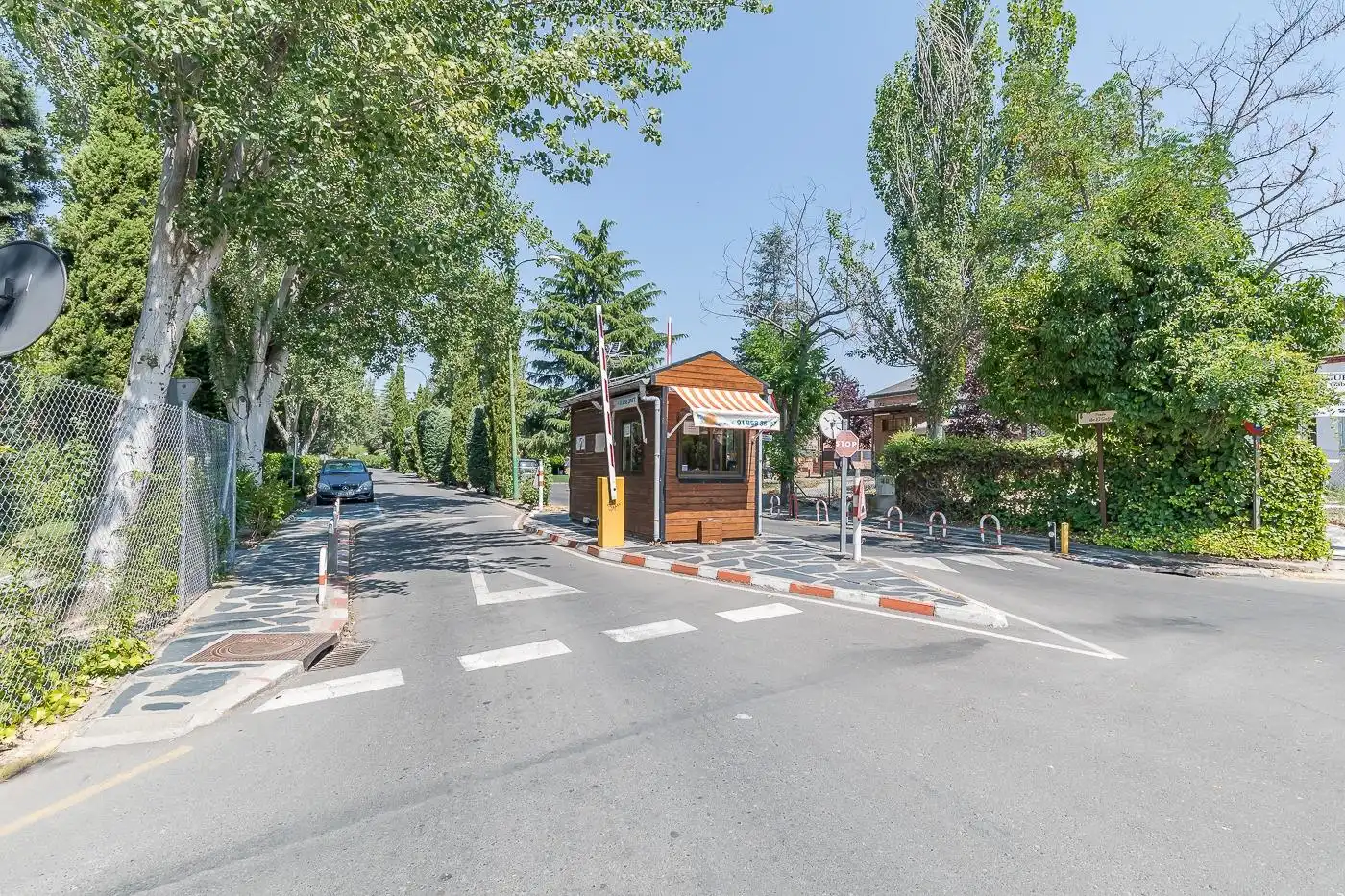 Haus oder Chalet zum Verkauf in Calle AGUAMARINA, El Guijo - Colonia España