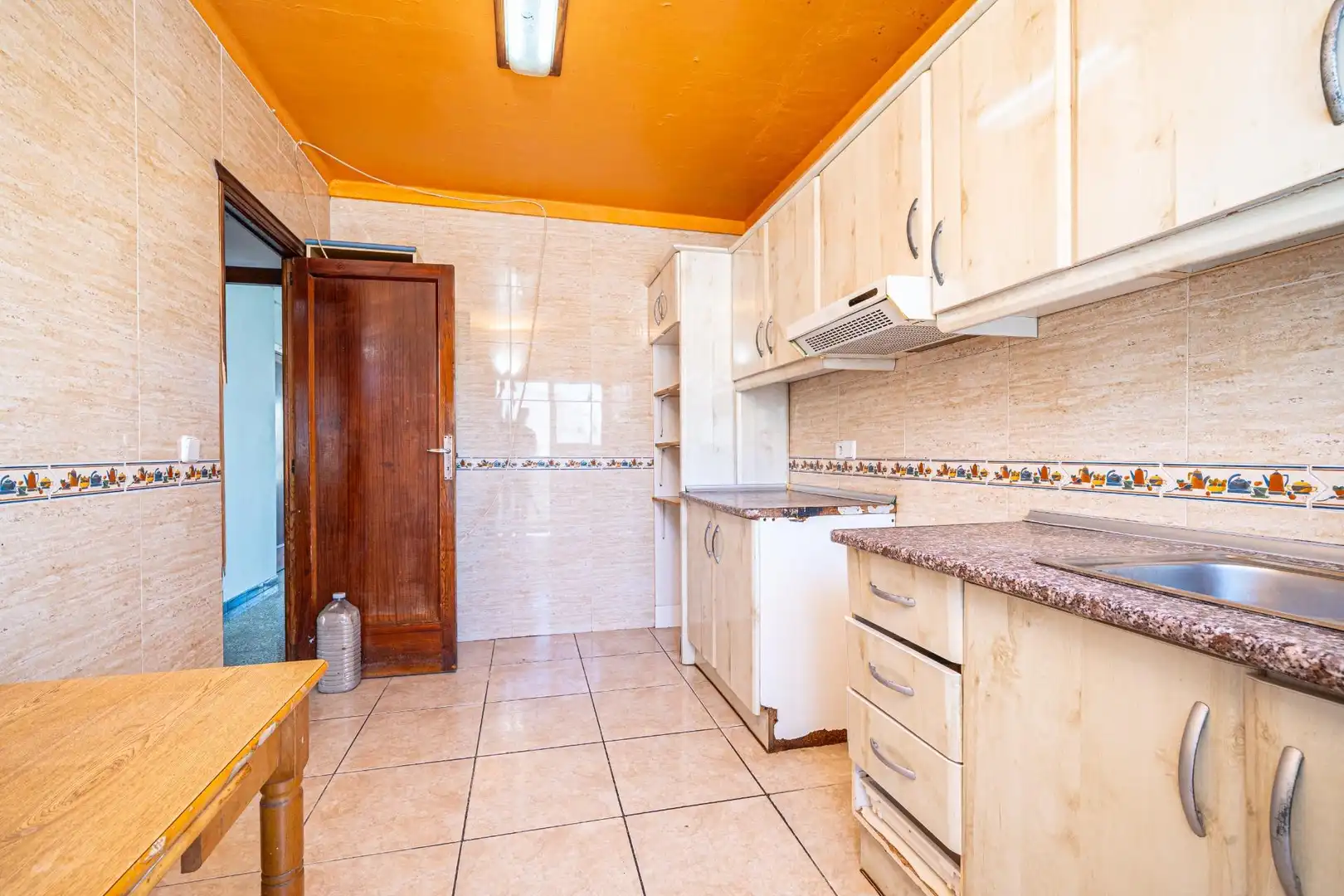 Piso con terraza en venta en Llevant, imagen 10