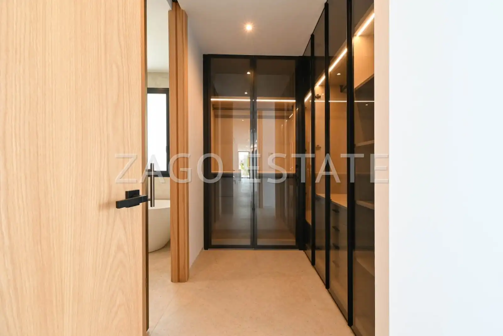 Maison avec piscine à vendre à La Fustera, imagen 25