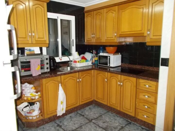 Planta baja for sale in Carrús Este