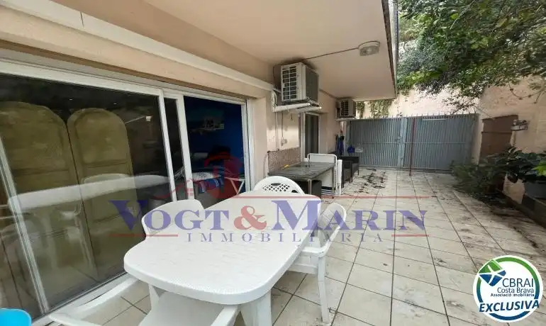 Appartement compact à vendre à Carretera del Far, imagen 2