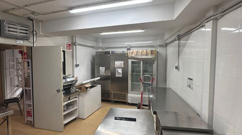 Photo 3 of Premises to rent in Calle de San Raimundo, Bellas Vistas, Madrid