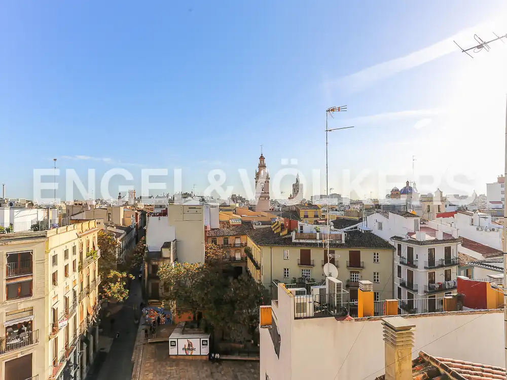 Flat to rent in Ciutat Vella, imagen 24