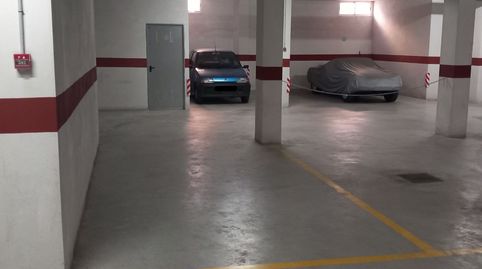 Foto 4 de Garaje en venta en Calle Góngora, 36, Aljomahima - Ermita, Las Gabias