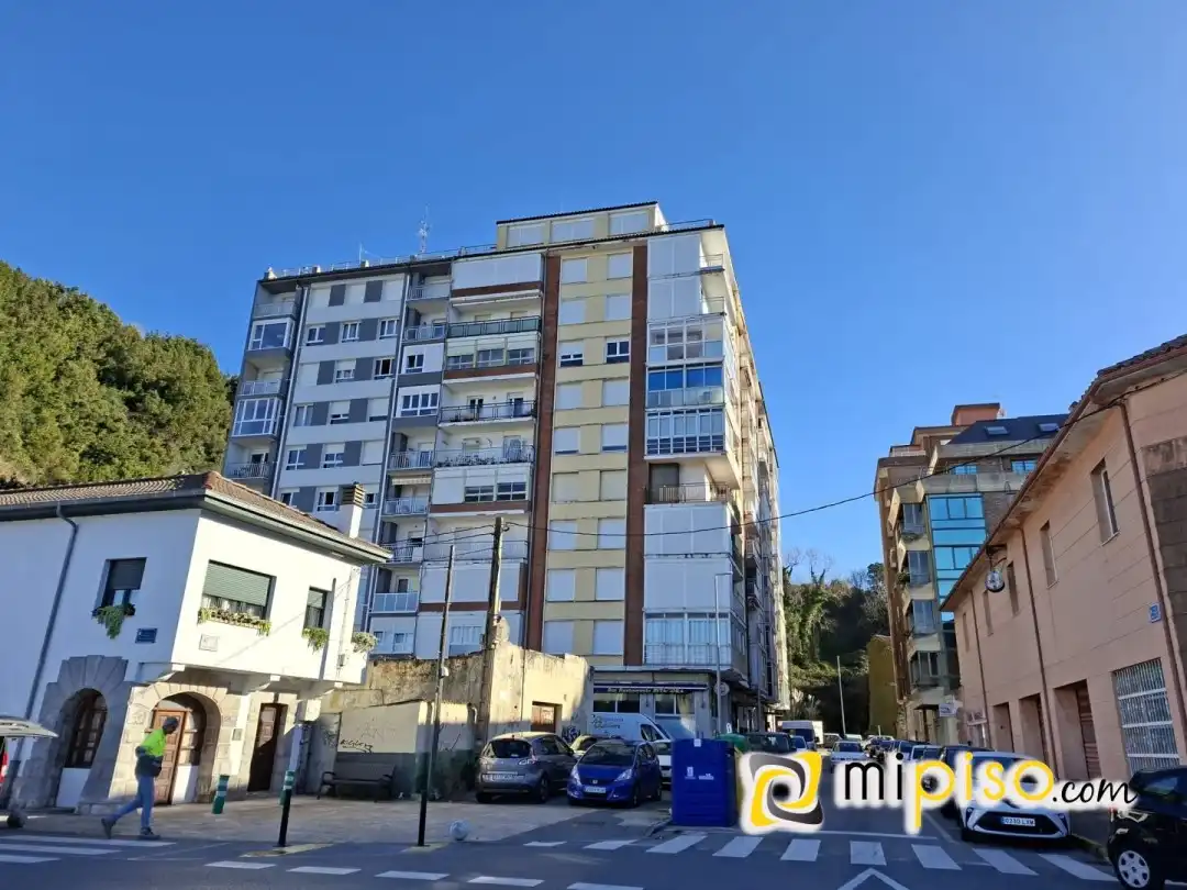 Flat for rent in MENENDEZ PELAYO, 29, Zona Playa