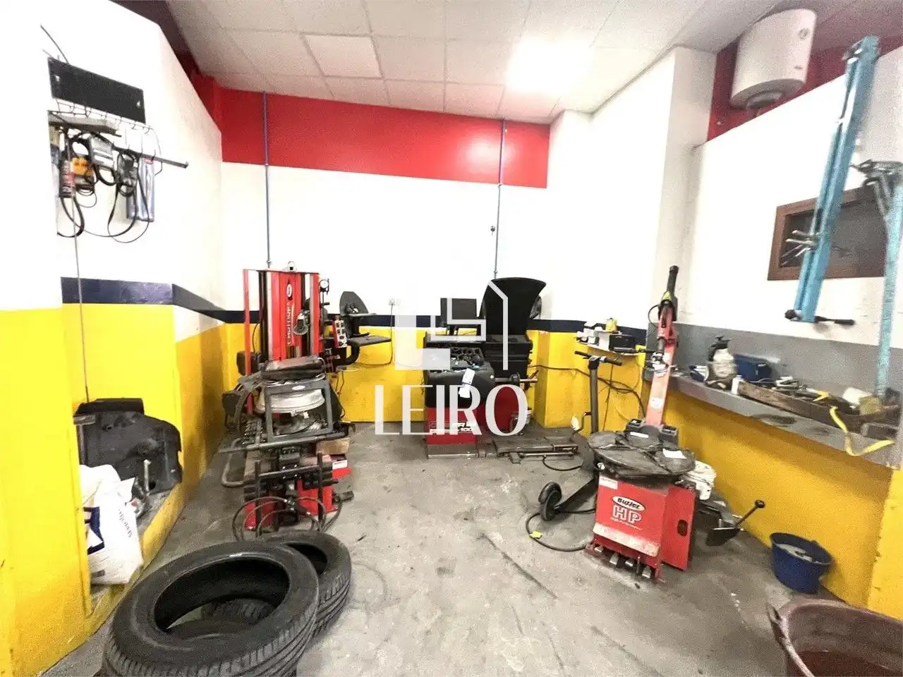 Local comercial en venda a Vilagarcía, imagen 12