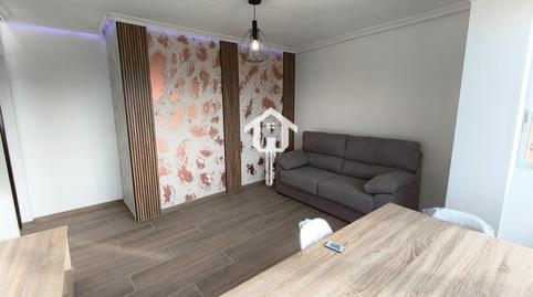 Foto 4 de Pis en venda a  Plata de la, Colonia Requena, Alicante / Alacant