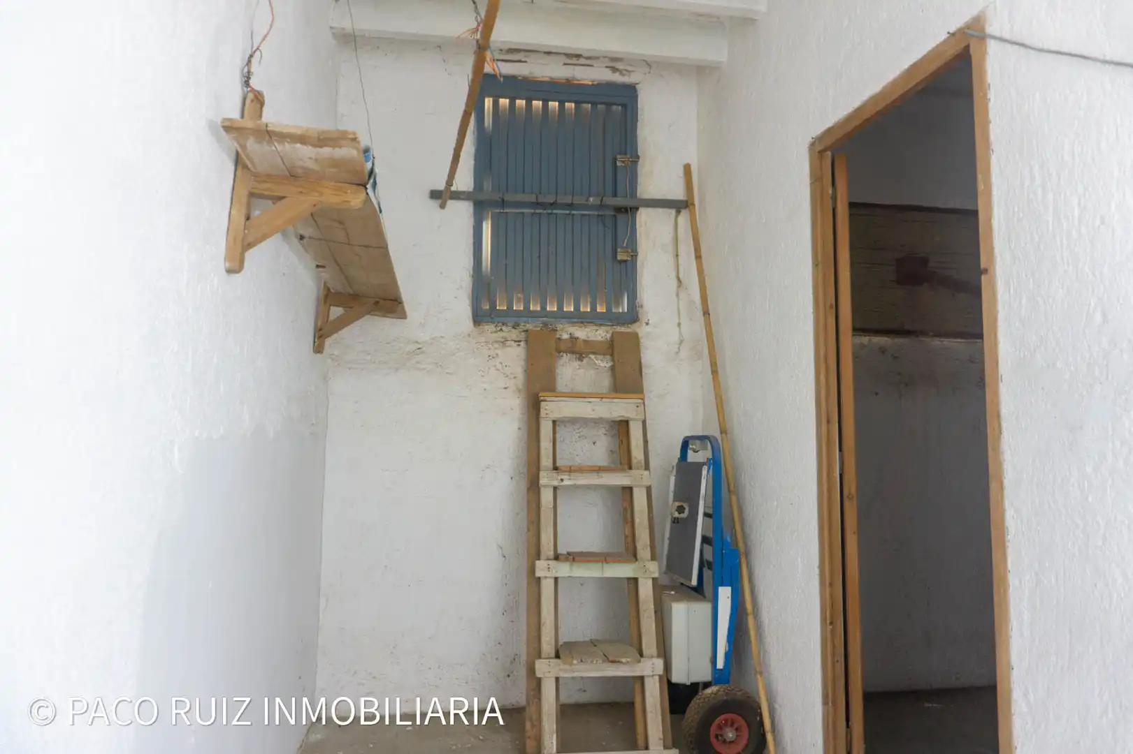Casa o chalet en venta en Pechina