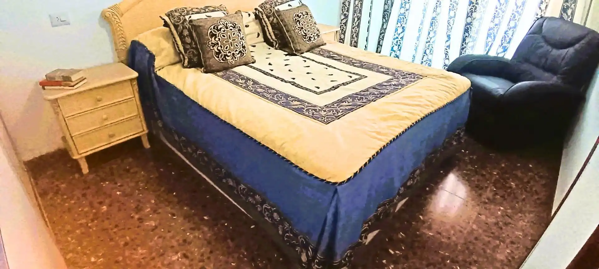 Ático con ascensor en venta en Colonia Madrid, imagen 11