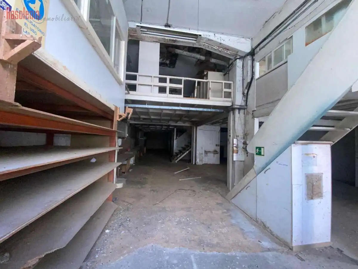 Business premises for sale in De la Merced SN, imagen 10