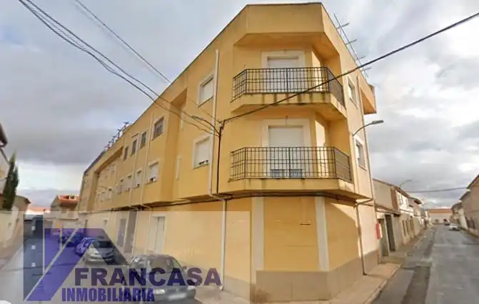 Pis amb ascensor en venda a Socuéllamos