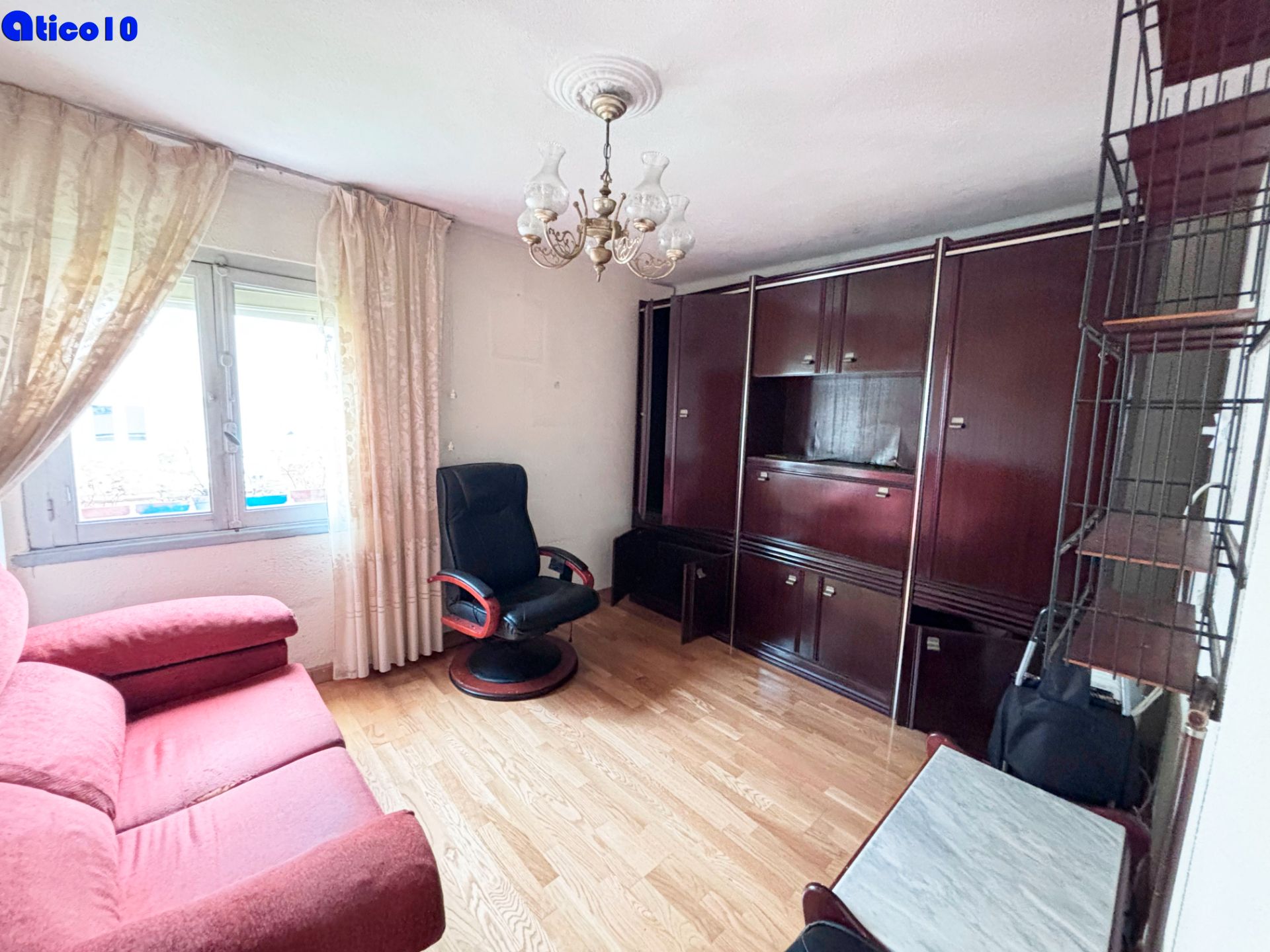 Piso en venta en Maestros Nacionales, 25, Milán - Pumarín, Milán - Pumarín - Teatinos