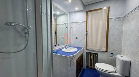 Foto 5 de Piso de alquiler en Labradores, Circular, Valladolid Capital