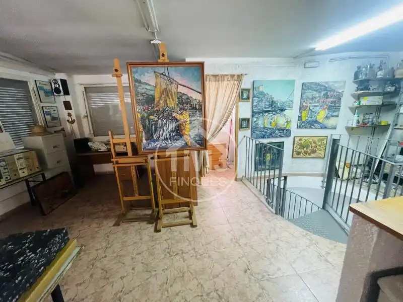 Gewerbefläche zum Verkauf in Carrer del Marquès de Monistrol, imagen 13