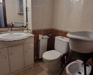 Bathroom of Flat for sale in Sant Pere de Ribes  with Heating, Furnished and Oven