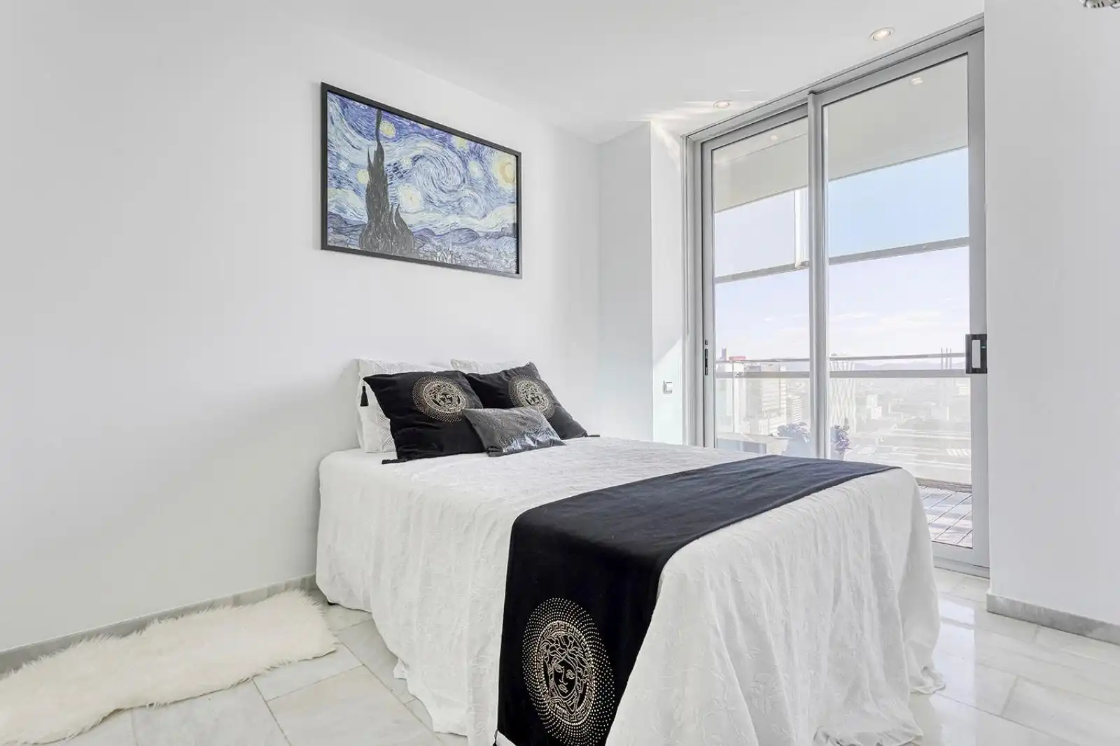 Flat with pool for sale in Passeig de García Fària, imagen 22