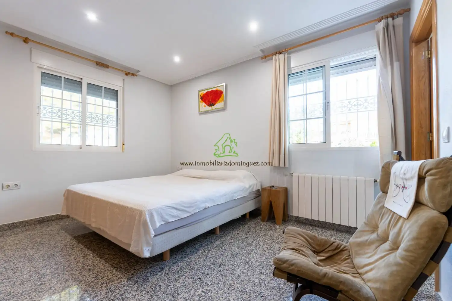 Casa o chalet en venta en Calle Río Quípar, 7, La Alcayna