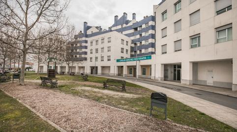 Foto 5 de Piso en venta en Espinar, 2, Hervencias, Ávila Capital