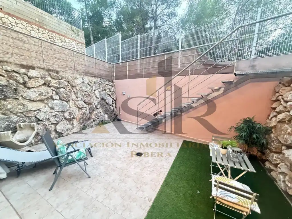Casa con piscina en venta en Calle Alt Millars L', imagen 40