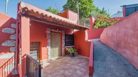 Foto 3 de Casa o xalet en venda a Calle la Palmita, Valleseco, Las Palmas