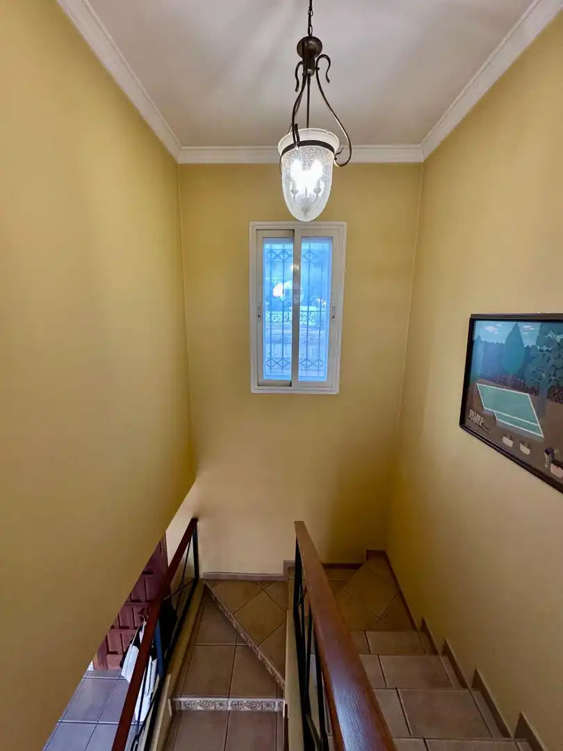 Casa o xalet en venda en Marbella amb Aire condicionat, Calefacció i Jardí privat