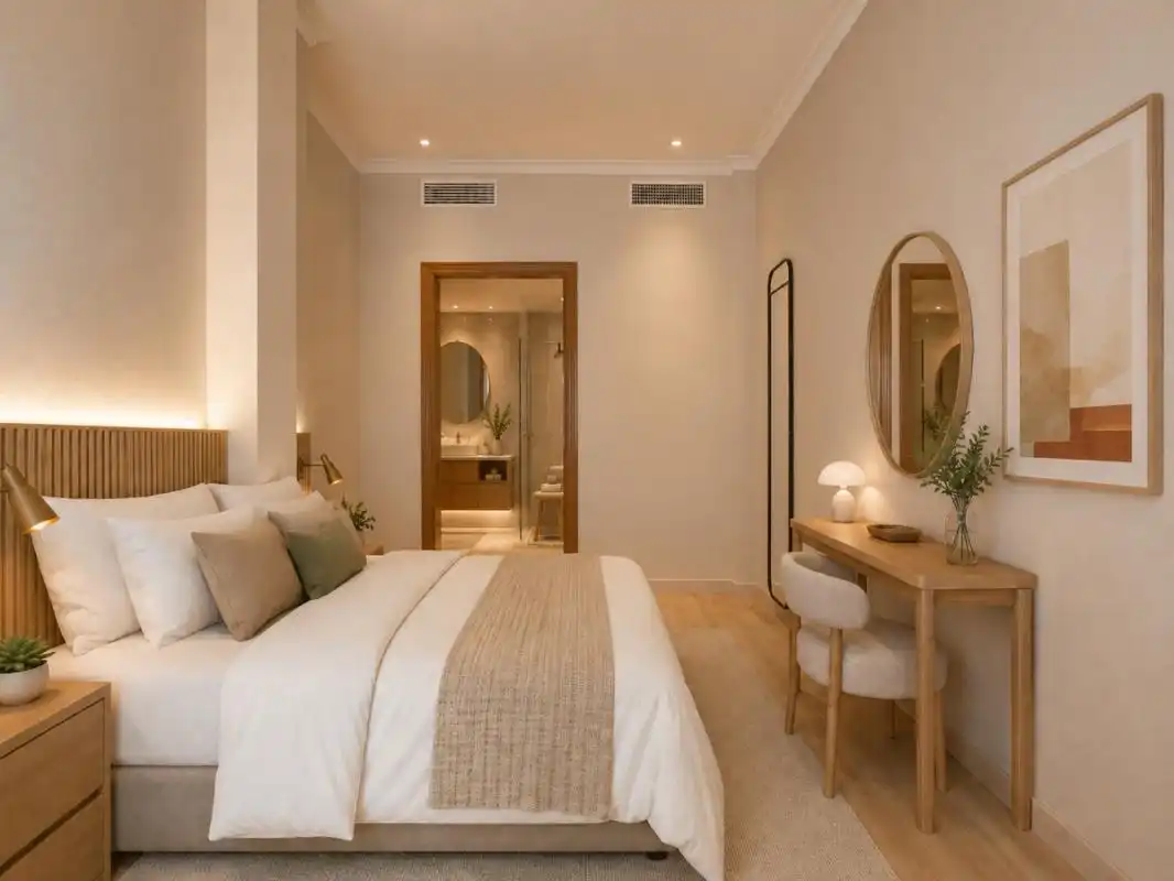 House with terrace for sale in Casco Antiguo, imagen 5