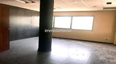 Foto 4 de Oficina en venda a Calle Franlayret, Centre, Barcelona