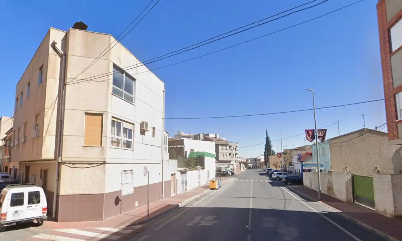 Apartment zum Verkauf in Calle CABEZO 37, imagen 2