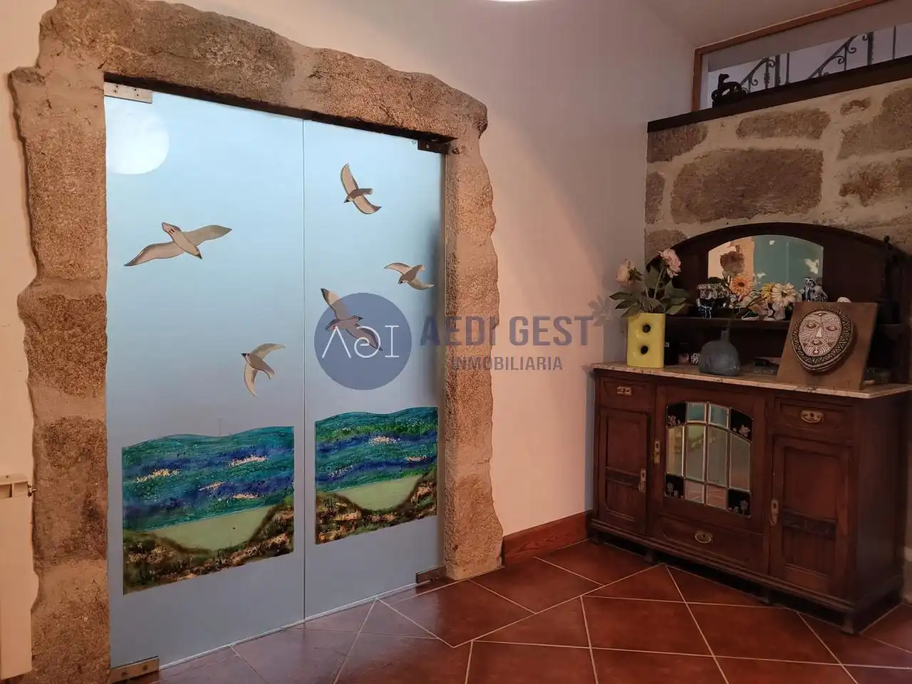 Country house with terrace for sale in Gondomar, imagen 15