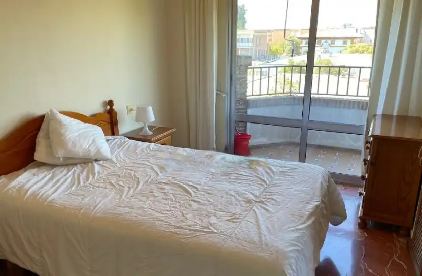 Pis amb ascensor de lloguer a Bellavista - La Palmera, imagen 2