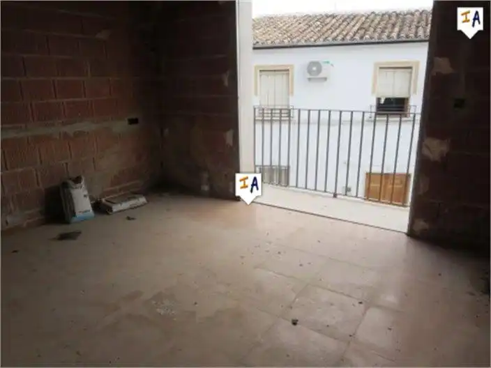 Bedroom of Detached homes for sale in Rute  with Terrace
