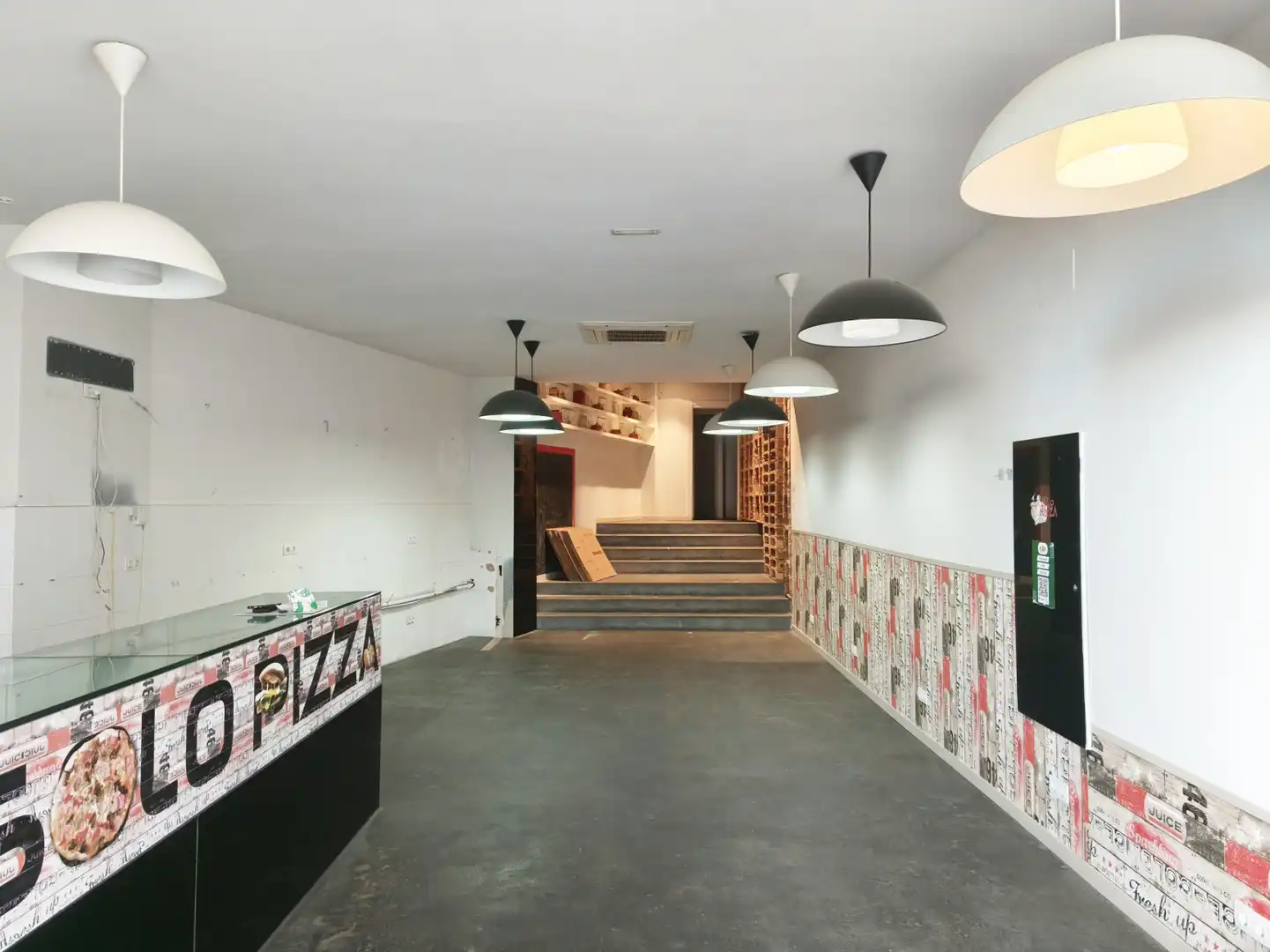 Local commercial à vendre à Lardero - los olivos, imagen 2