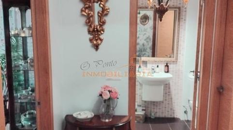 Foto 3 de Pis en venda a O Feal - Xubia, Narón