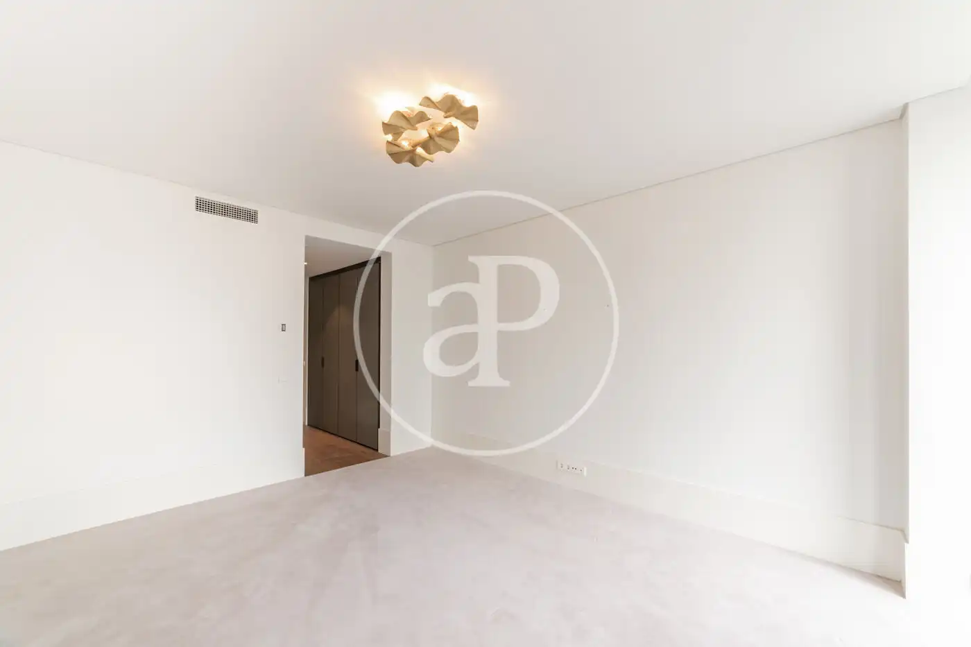Flat for rent in Calle de Lagasca, Castellana