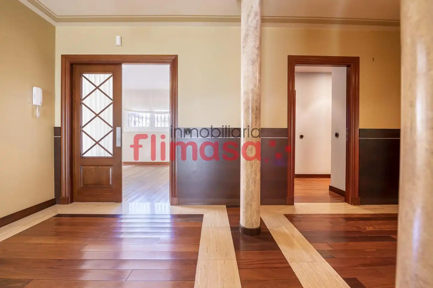 Casa o chalet en venta en Castillo Campodón
