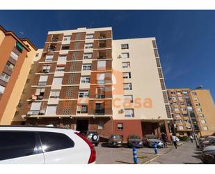 Vista exterior de Pis en venda en Badajoz Capital amb Aire condicionat i Calefacció