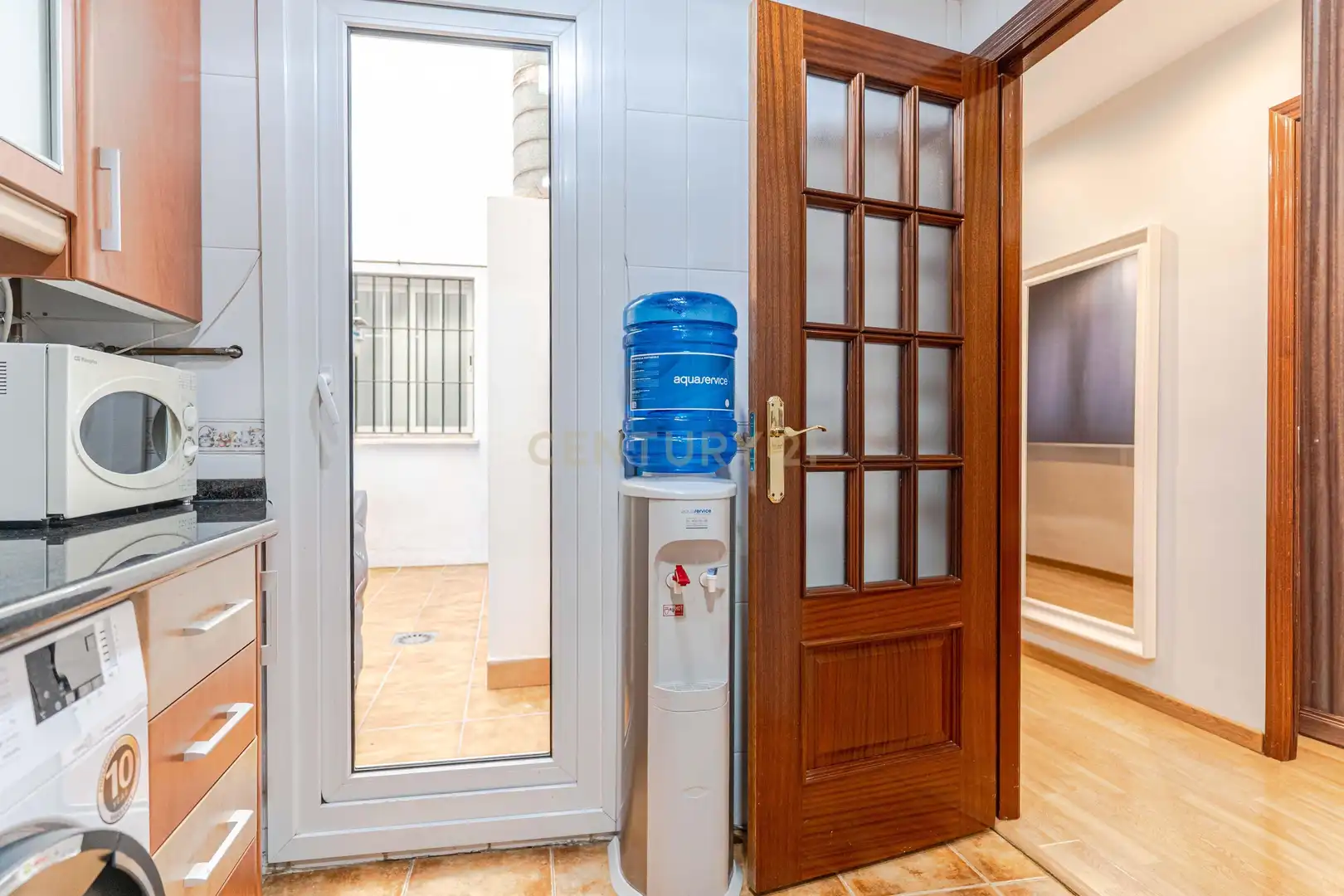 Flat for sale in Atarfe  with Storage room and Balcony